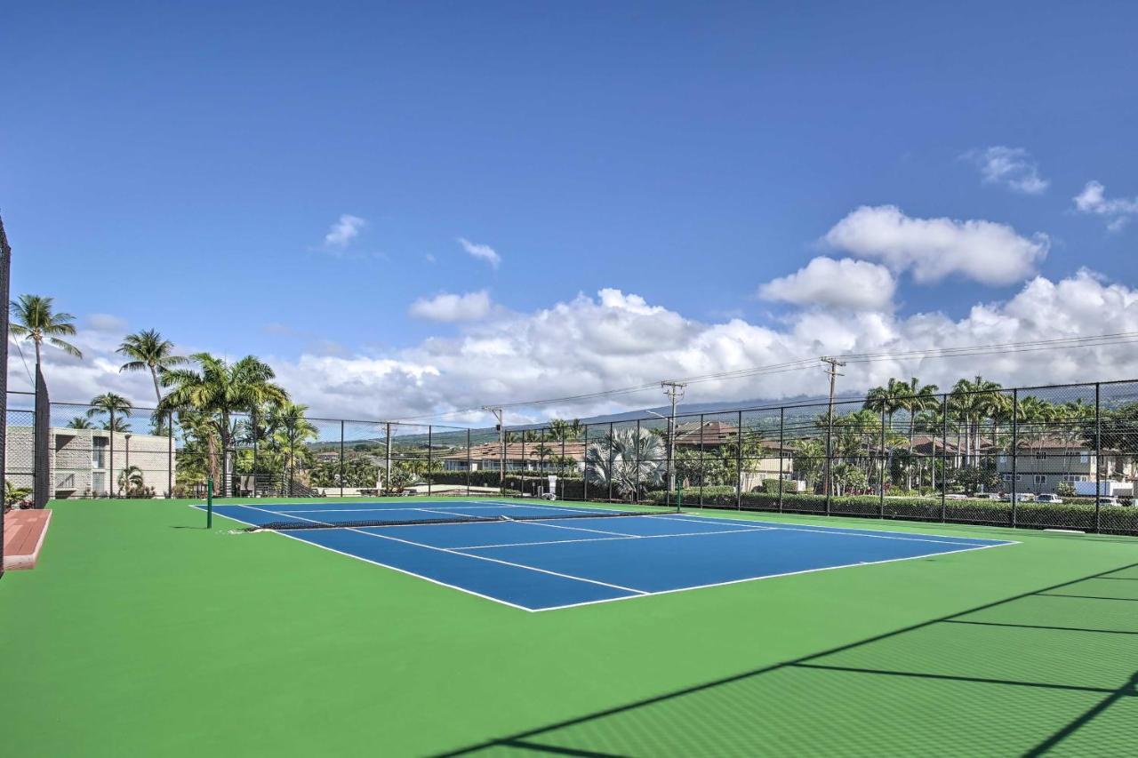 Kailua-Kona Condo With 2 Private Lanais! المظهر الخارجي الصورة